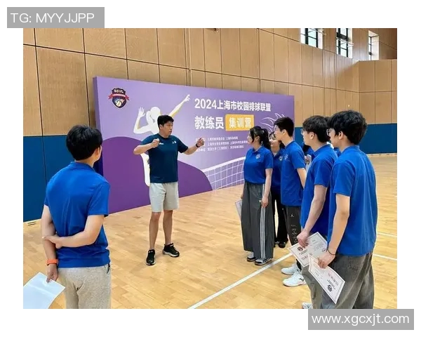 上海排球队引领最新排球技术十强榜单解析与展望