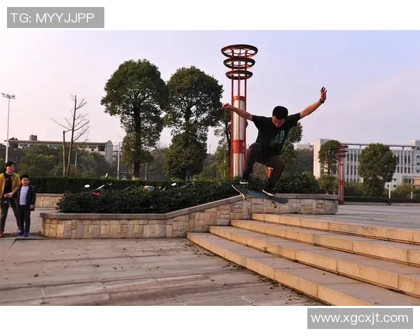 广州滑板队的阵地战与运动滑板热点解析探讨