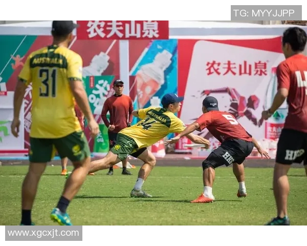 探讨武汉飞盘队运动员个人能力对飞盘运动发展的影响与启示