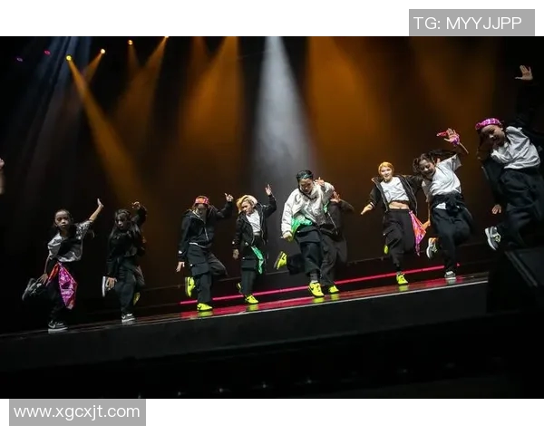 成都街舞队在全国街舞大赛中的力量表现引发热议与赞赏