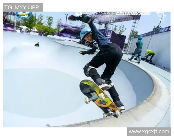 杭州滑板队的崛起与反击如何引领体育革新新潮流