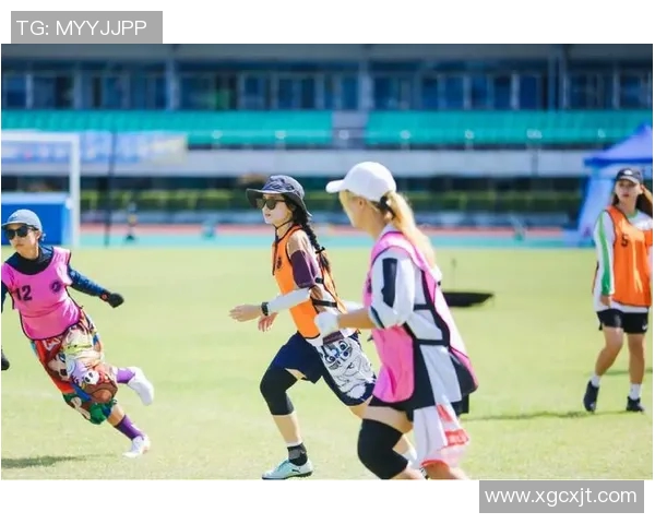 运动专访赵磊揭秘飞盘运动成功背后的秘密与发展潜力