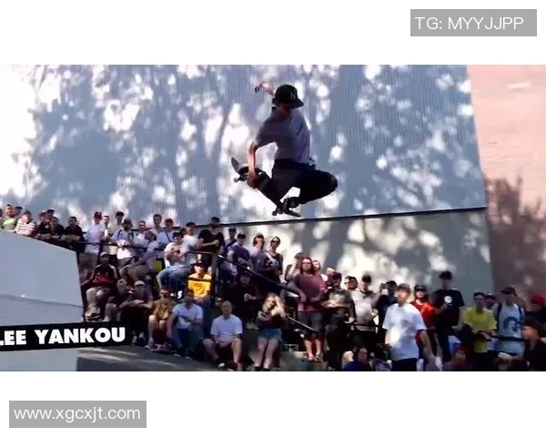 运动滑板的崛起与挑战揭秘北京滑板队如何反击传统体育观念