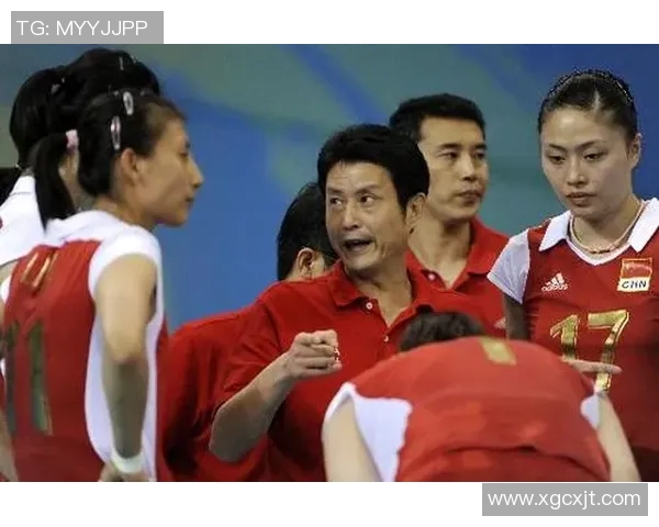 深入探讨北京排球队的战术控制与团队协作机制分析