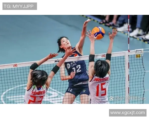 排球新手必看全面攻略助你轻松掌握比赛节奏与技巧