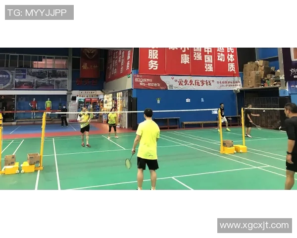 杭州羽毛球队技术实力飙升再创新高引领羽毛球运动新风潮