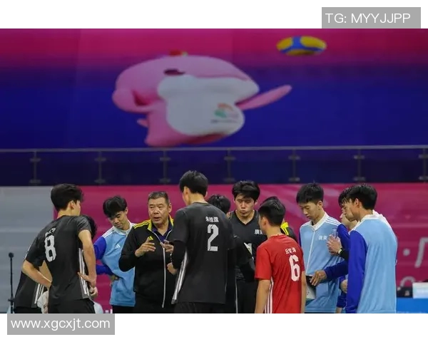 体育实时数据广州排球队在全国排球团队协作排行榜中荣获第七名的佳绩