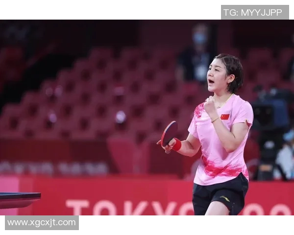 体育实时数据赵军专访：回顾乒乓球辉煌历程与未来展望