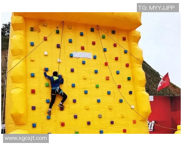 运动数据李强回顾攀岩之路从初学者到顶尖高手的心路历程与成长故事 运动数据李强回顾攀岩之路从初学者到顶尖高手的心路历程与成长故事