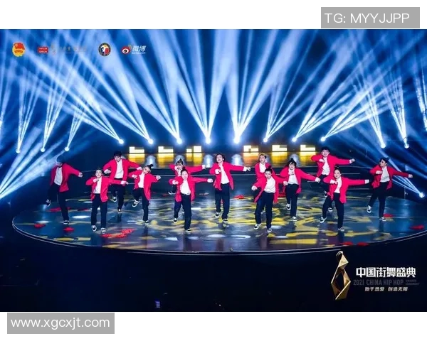 今年运动数据重庆街舞队在全国街舞意识排名中创下新高引领潮流风向标