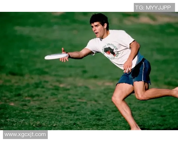 今年运动数据重庆飞盘队荣登飞盘节奏排行榜第二名引发热议