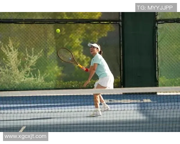 实时新闻南京网球队心理素质提升之道探讨竞技心理对网球表现的影响与实践 实时新闻南京网球队心理素质提升之道探讨竞技心理对网球表现的影响与实践