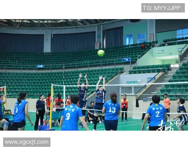 实时新闻权威发布2023年排球节奏实力榜单全面解析与前瞻 实时新闻权威发布2023年排球节奏实力榜单全面解析与前瞻